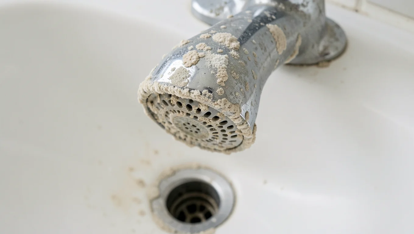 Eau calcaire en Moselle : faut-il vraiment un adoucisseur, et combien coûte-t-il ?